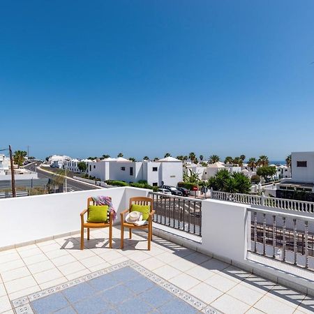 Villa Mannat By Villa Plus Puerto del Carmen  Exterior photo